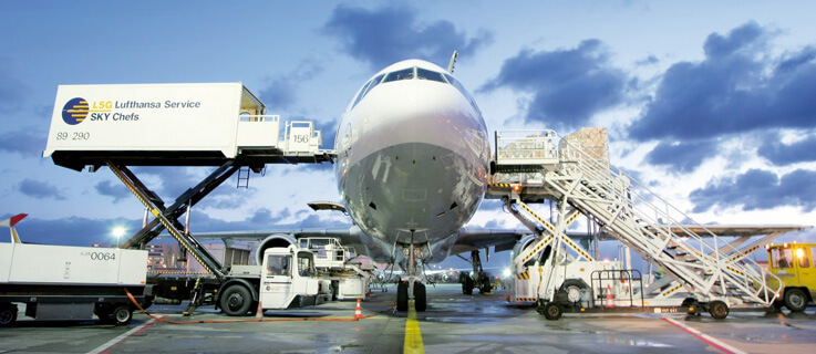 Air Freight