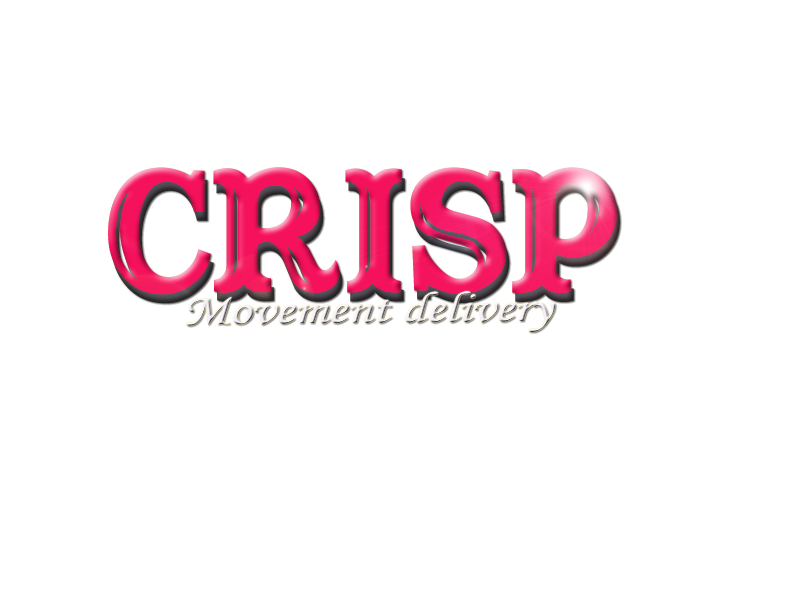 Crisp Movement  Delivery